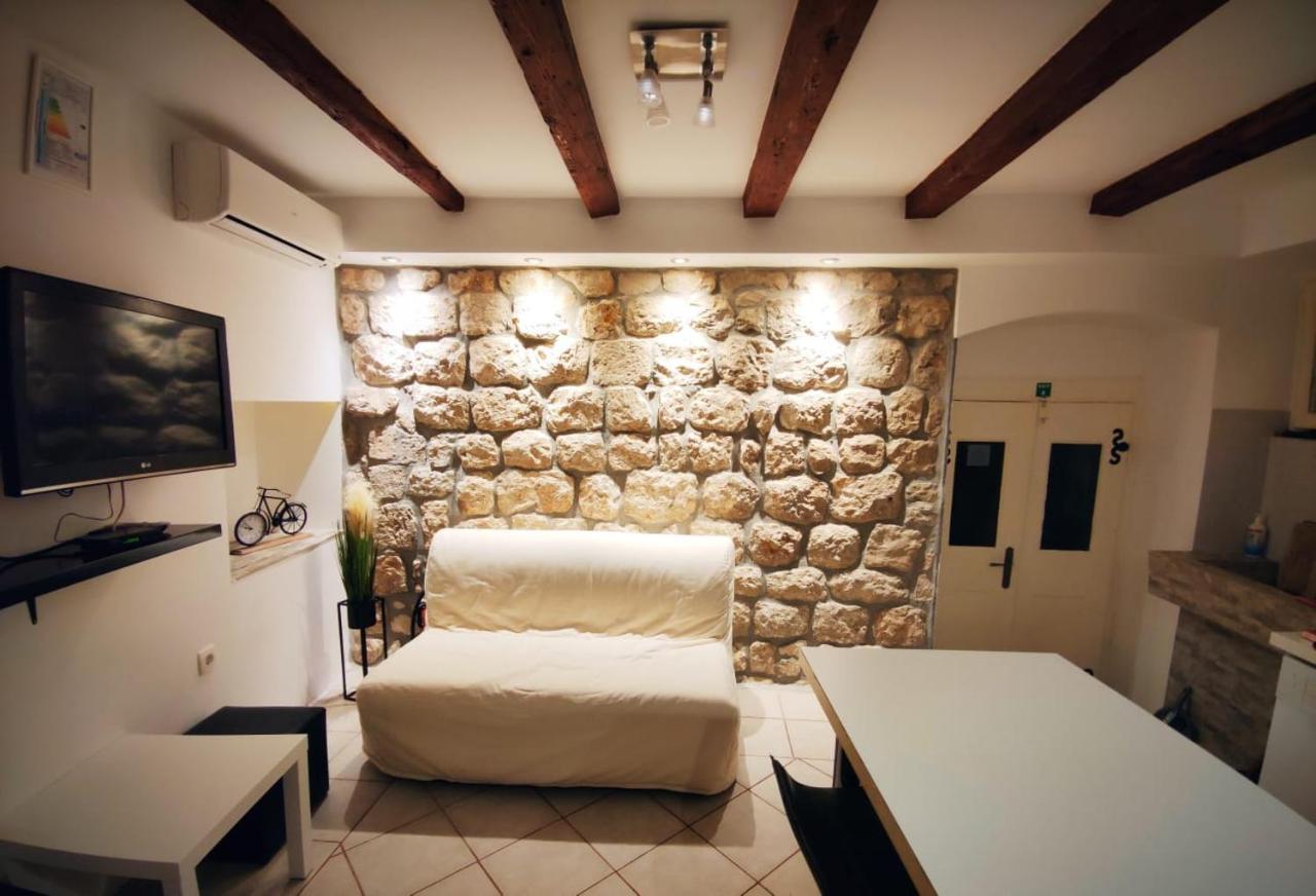 Ferienwohnung House Nina Dubrovnik Exterior foto