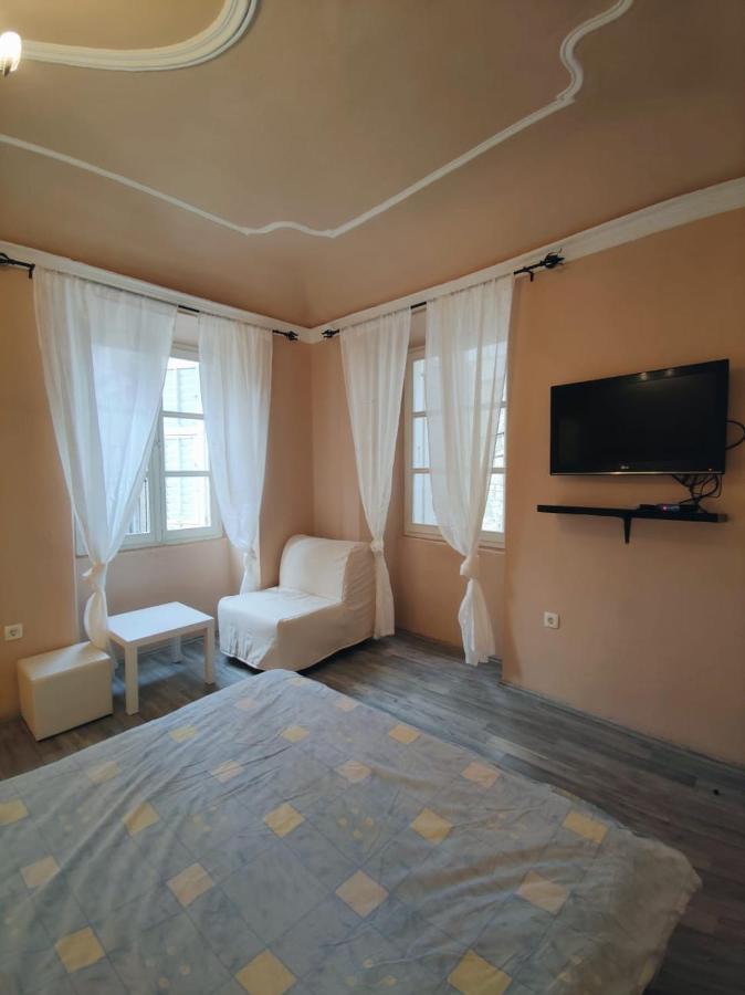 Ferienwohnung House Nina Dubrovnik Exterior foto