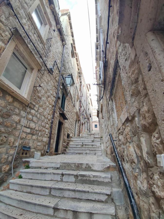 Ferienwohnung House Nina Dubrovnik Exterior foto