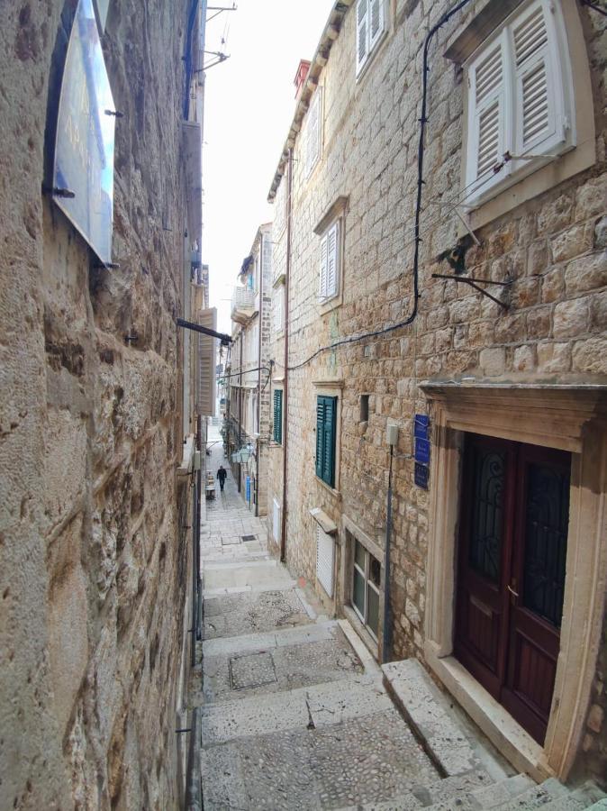 Ferienwohnung House Nina Dubrovnik Exterior foto
