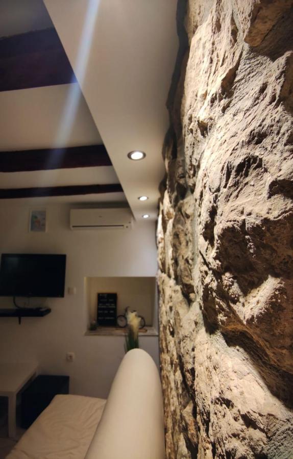 Ferienwohnung House Nina Dubrovnik Exterior foto