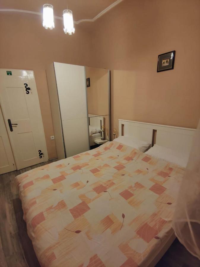 Ferienwohnung House Nina Dubrovnik Exterior foto
