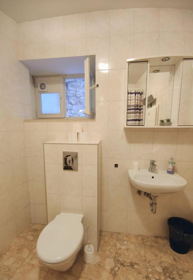 Ferienwohnung House Nina Dubrovnik Exterior foto