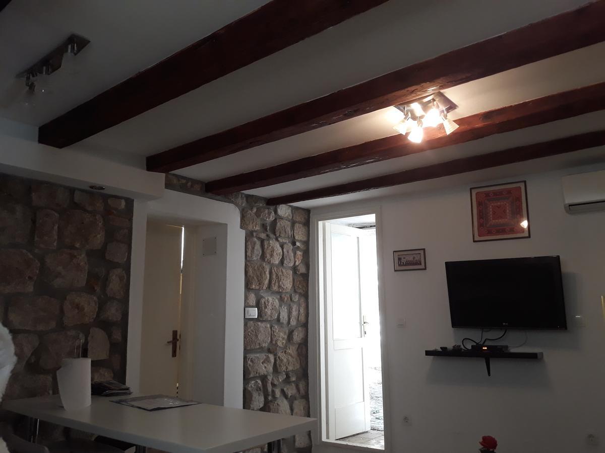 Ferienwohnung House Nina Dubrovnik Exterior foto