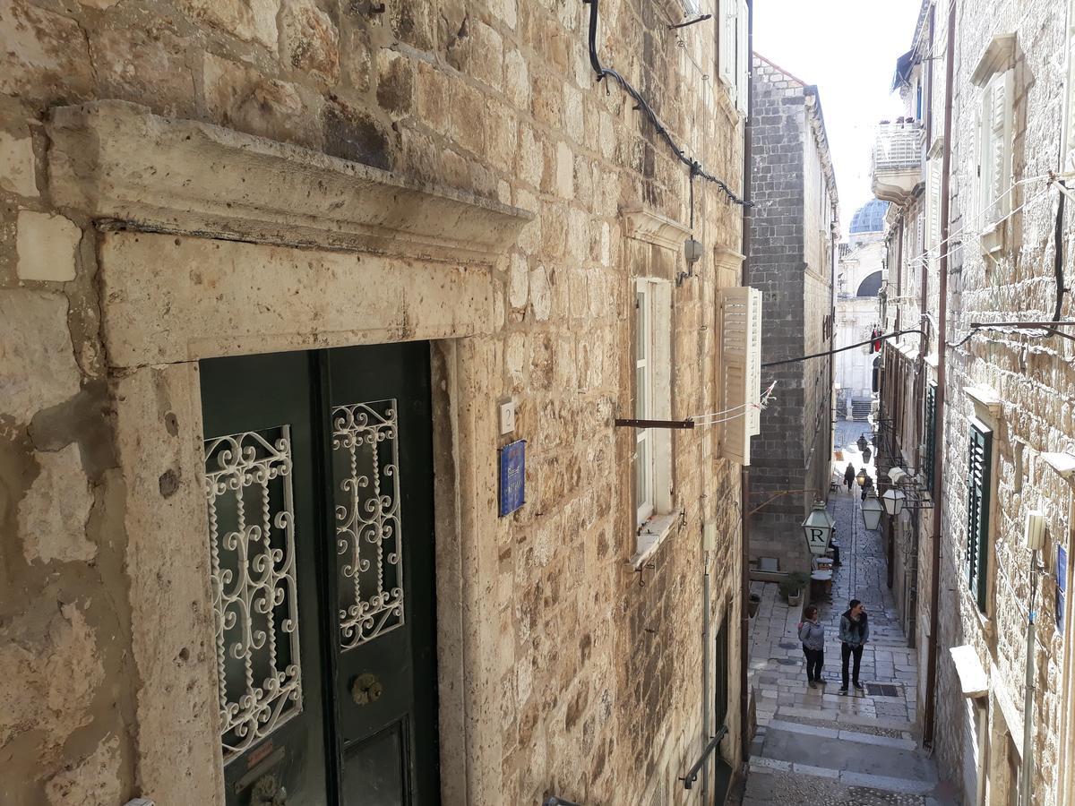 Ferienwohnung House Nina Dubrovnik Exterior foto