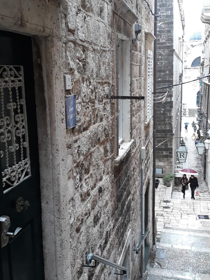 Ferienwohnung House Nina Dubrovnik Exterior foto