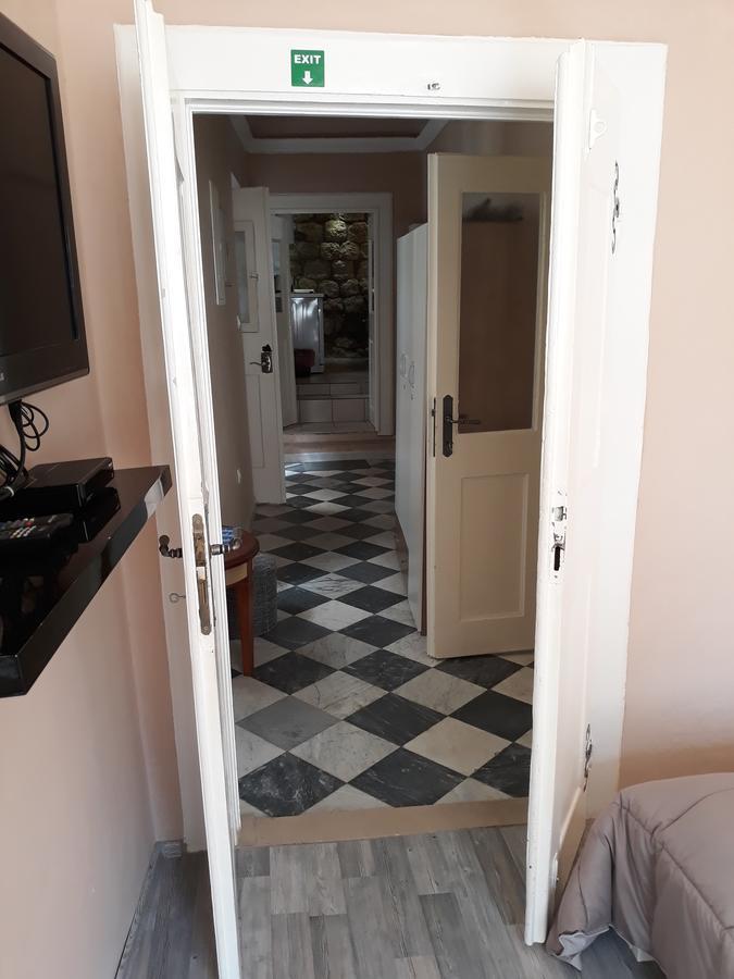 Ferienwohnung House Nina Dubrovnik Exterior foto