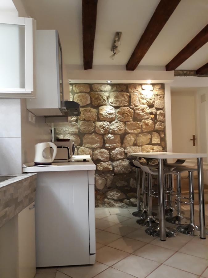 Ferienwohnung House Nina Dubrovnik Exterior foto